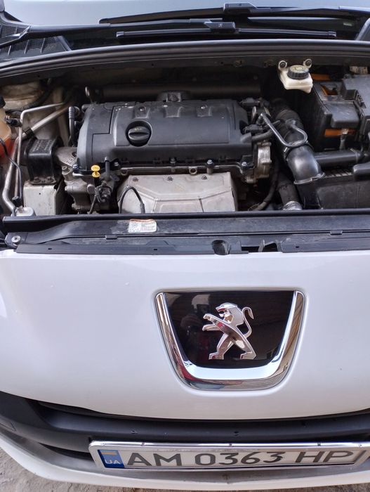 Продаж PEUGEOT 308