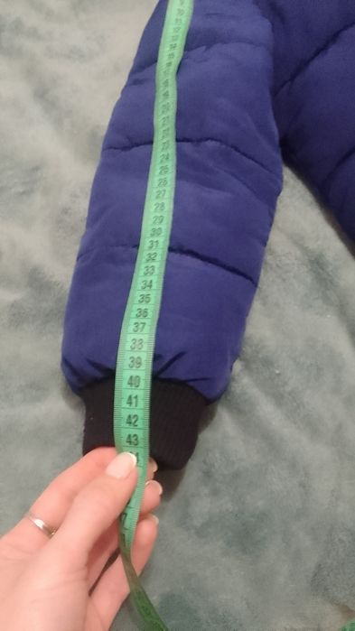 Продам куртку,дуже тепла