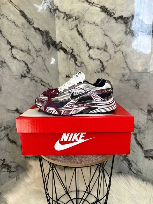 Кросівки Nike Initiator Custom 3.0 Purple  Кроссовки Найк Кастом (41-45)