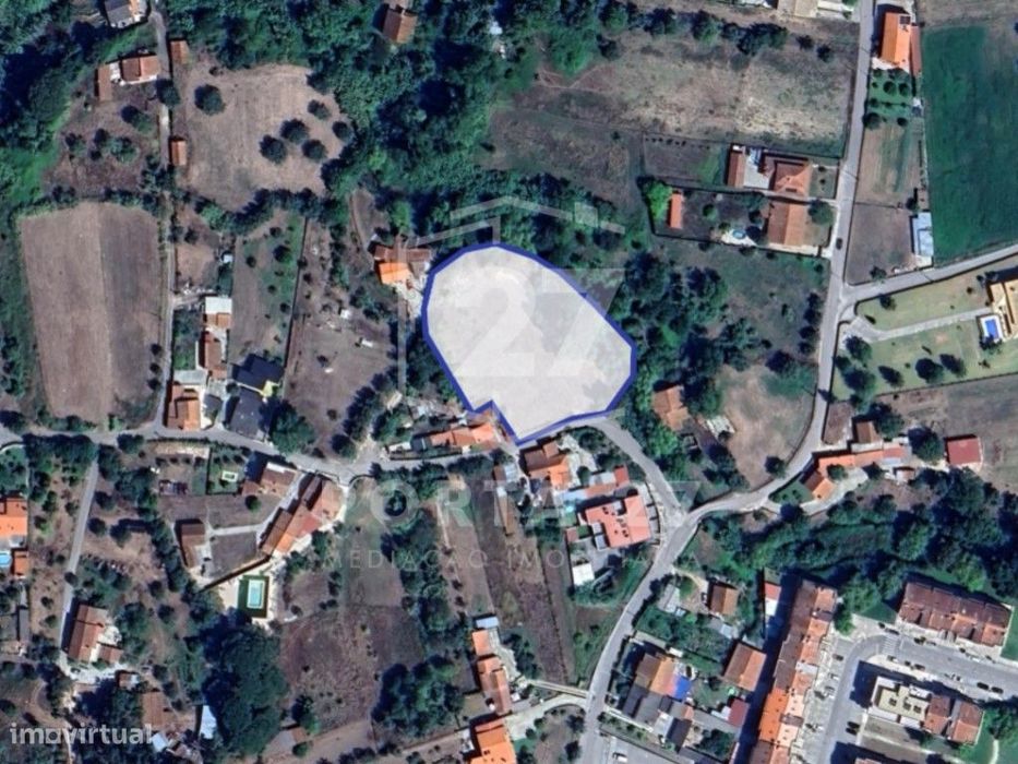 Terreno para Construção | Condeixa-a-Nova, Coimbra — Sebal E Belide, Coimbra