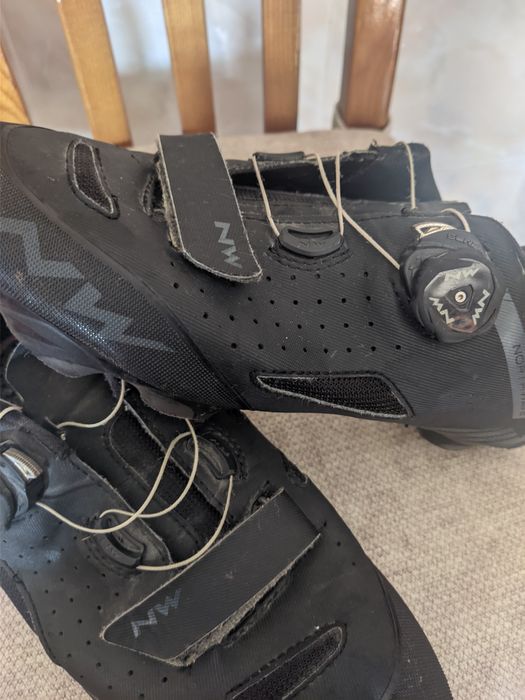 Sapatos de ciclismo NORTHWAVE