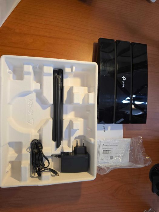 Router TP-link AC1750 Wireless Dual Band Gigabit Router