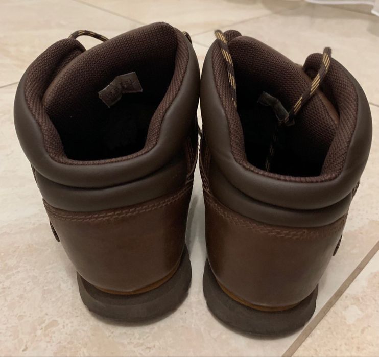Черевики Timberland