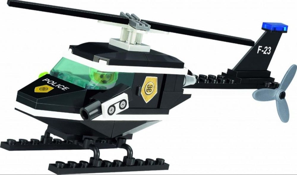 Конструктор  LEGO