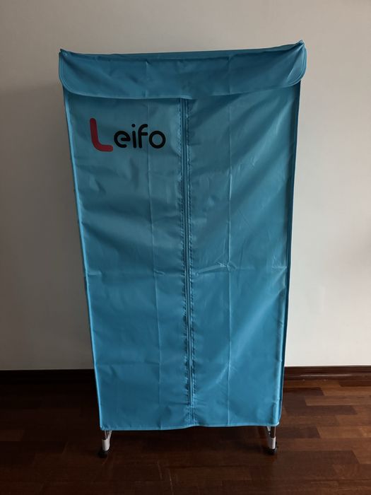 Estendal electrico NOVO