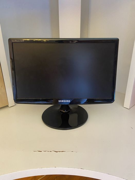 Monitor da samsung