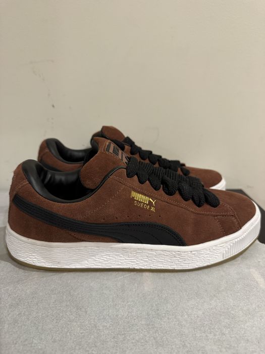 Sapatilhas Puma Suede 42