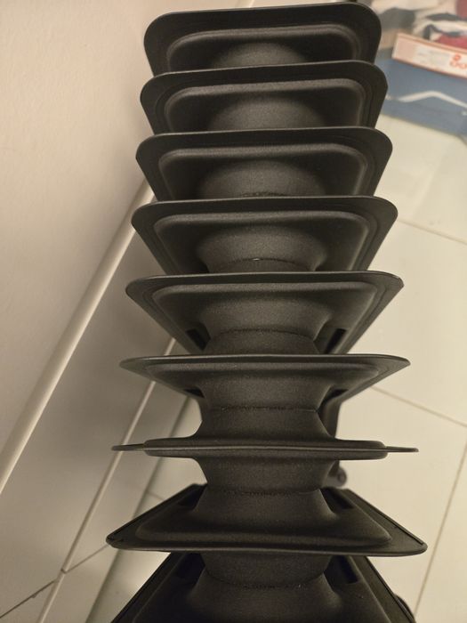 Aquecedor a óleo semi novo