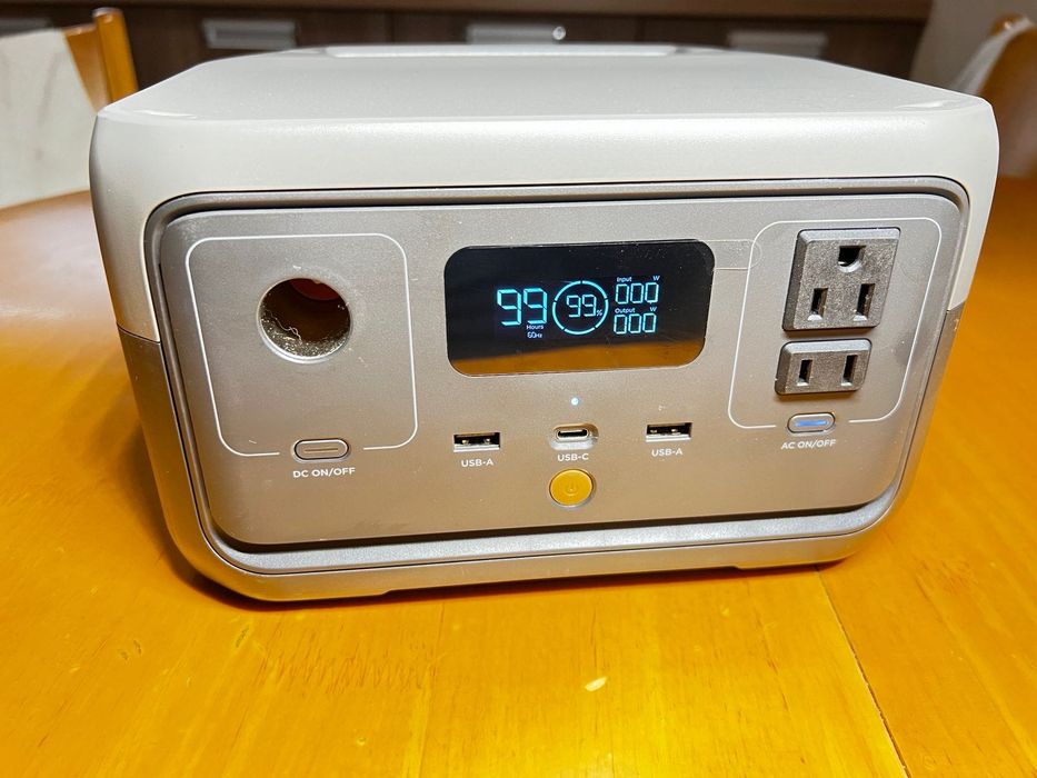 Зарядні станції/Техніка для дому