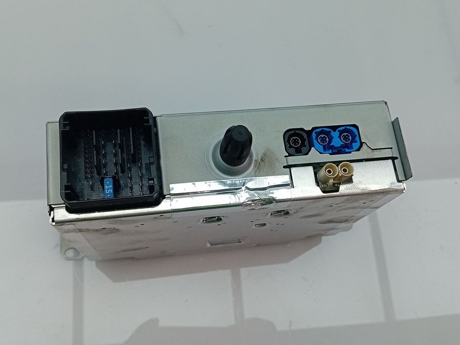 Rádio / auto-rádio PEUGEOT 208