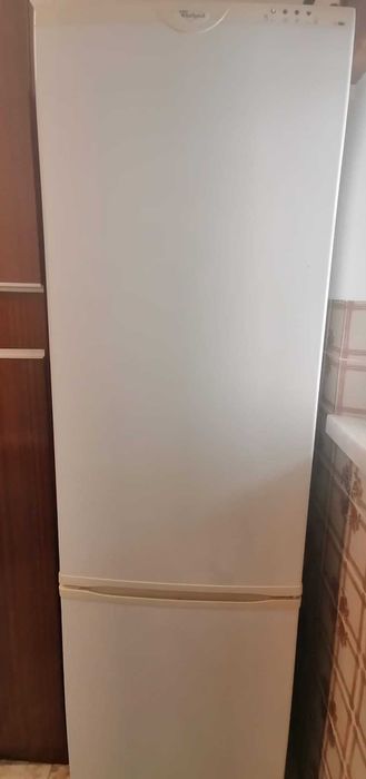 Frigorífico Combinado