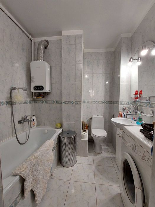 Apartment in Tychy, Wartogłowiec - Widok 5