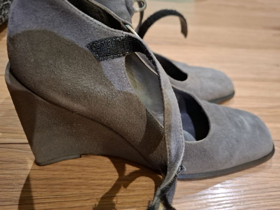 Botas Mulher Charles