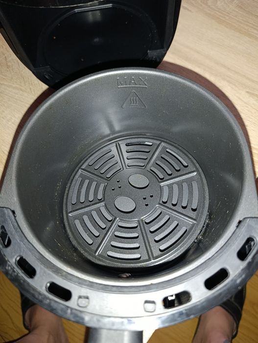 Air fryer  silvercrest