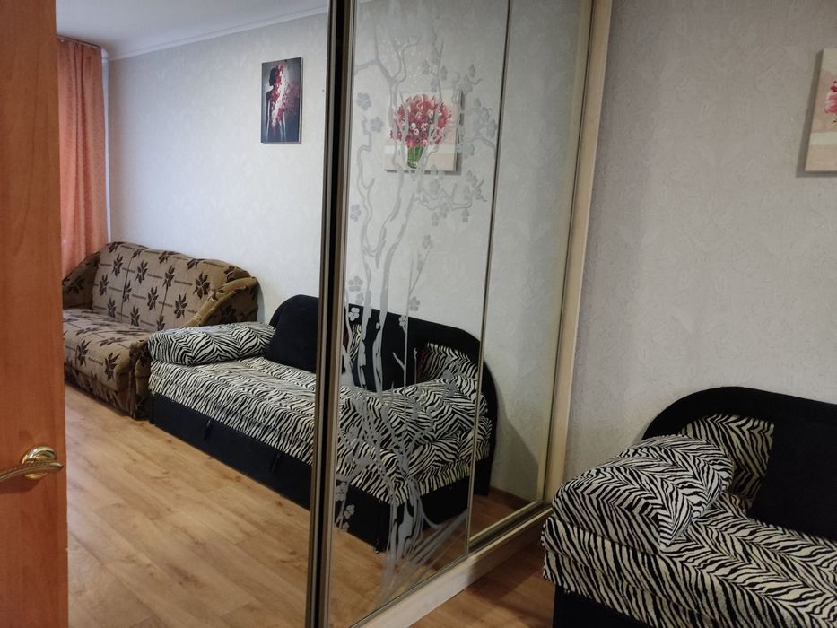 Квартира подобово