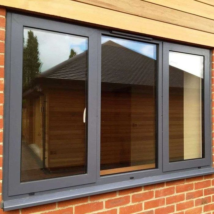 VEKA, EKIPAZH, WDS, Двері, Вікна за 4 ДНІ, Виноси балконів  ГАРАНТІЯ