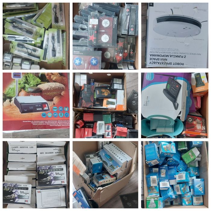 Rzeczy pomagazynowe ABC