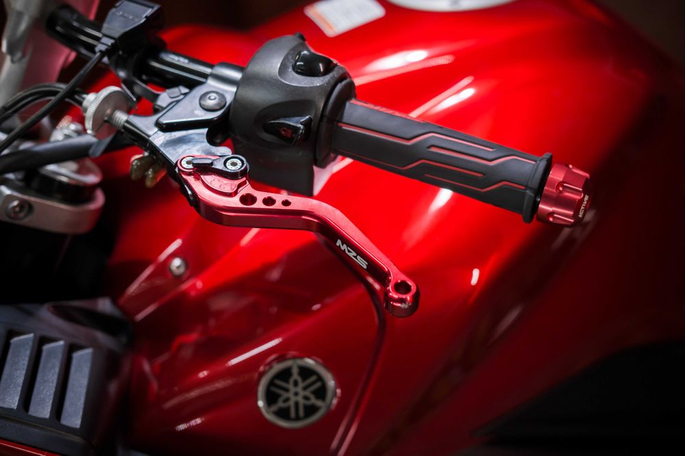 Yamaha FZ-1S Fazer із Японії