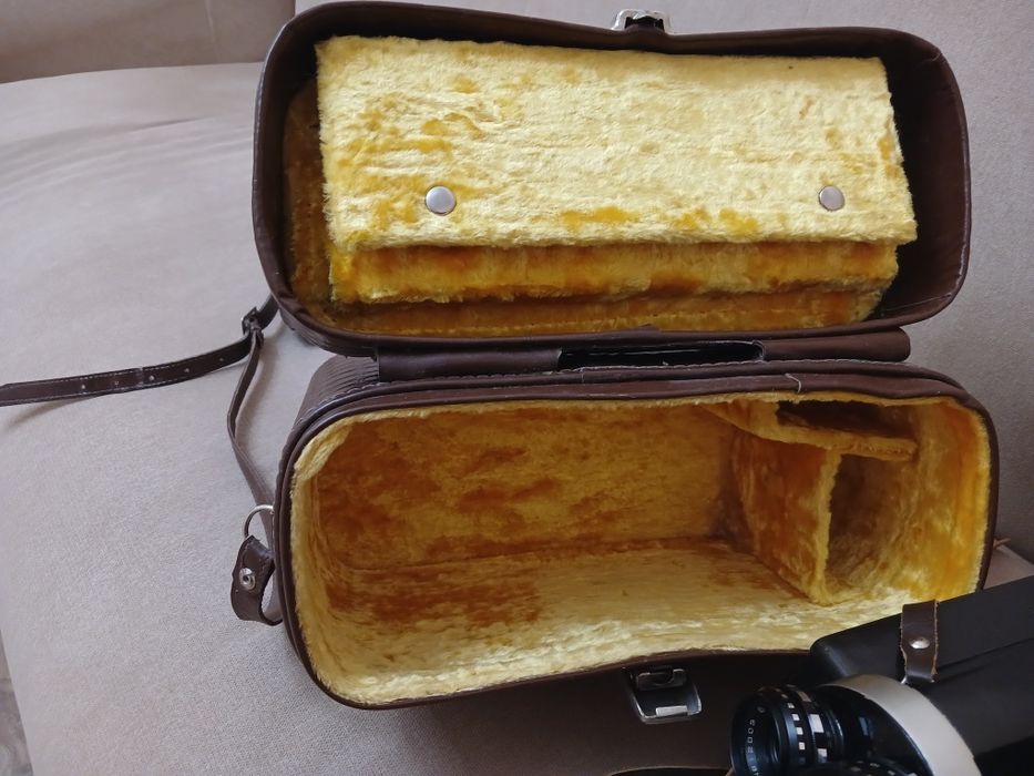 Кинокамера Киев 16 У Э