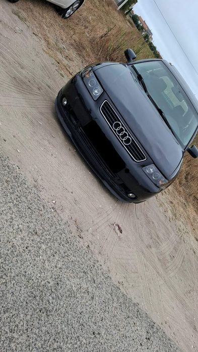 Audi A3 1.8Turbo — photo 3