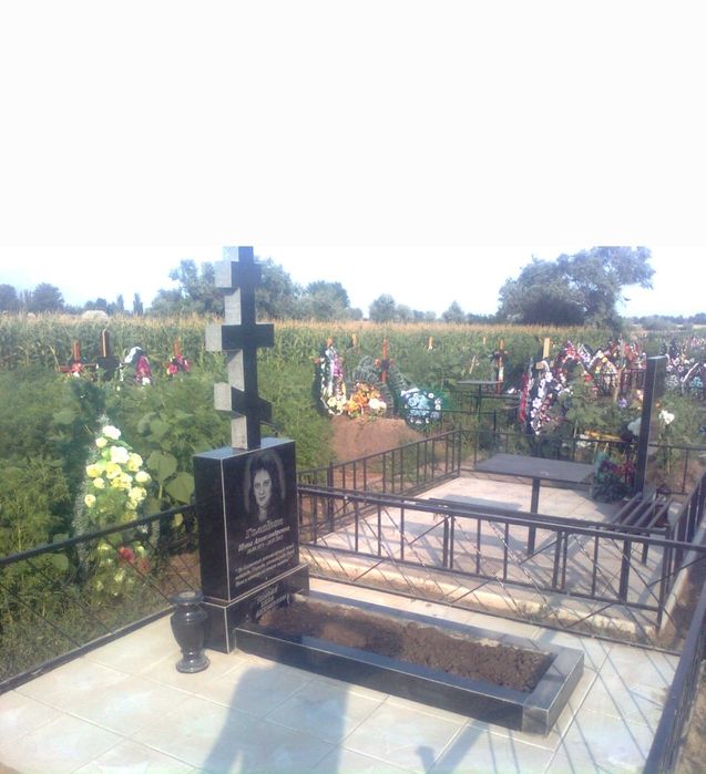 Памятники из гранита пам'ятники з граніту