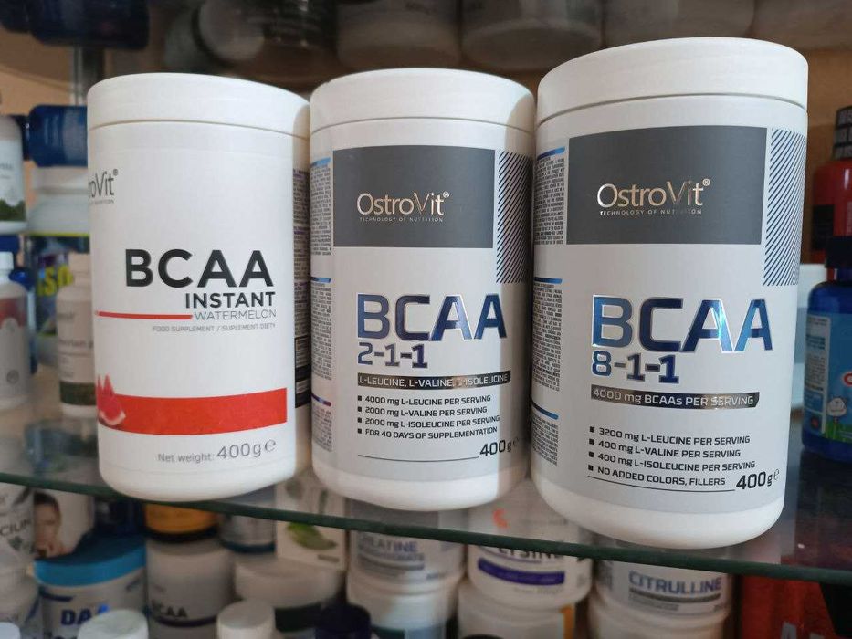 Амінокислота, BCAA,спортивне харчування, Kevin Levron Joint Support