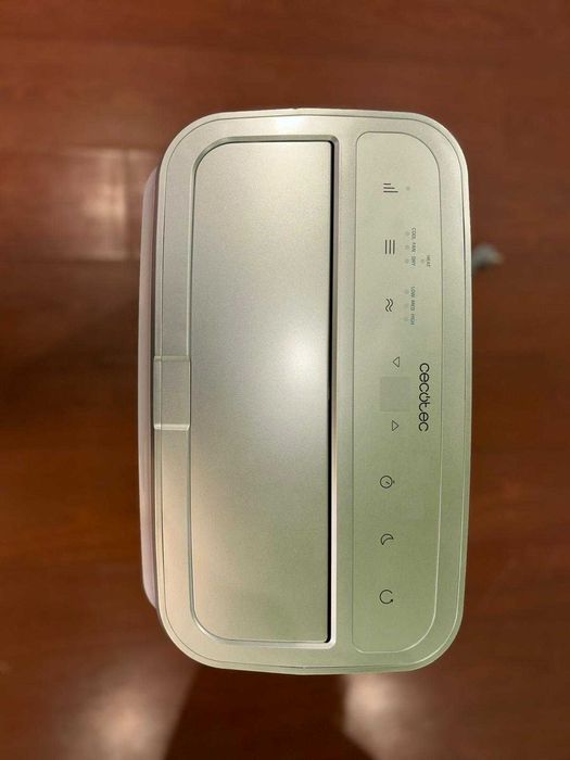 Ar Condicionado Portátil Cecotec – 12.000 BTU