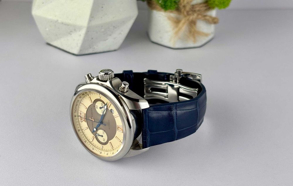 Ulysse Nardin Marine Chronograph
