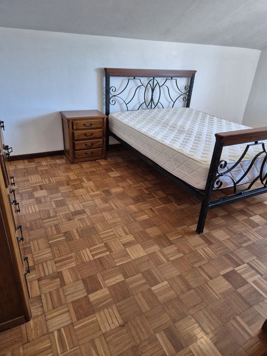 T2 Vila Nova Vila Real