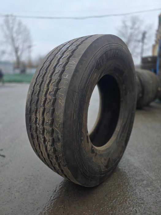385/65R22.5 160K(158L) Michelin	X Multi T	M+S TL opona