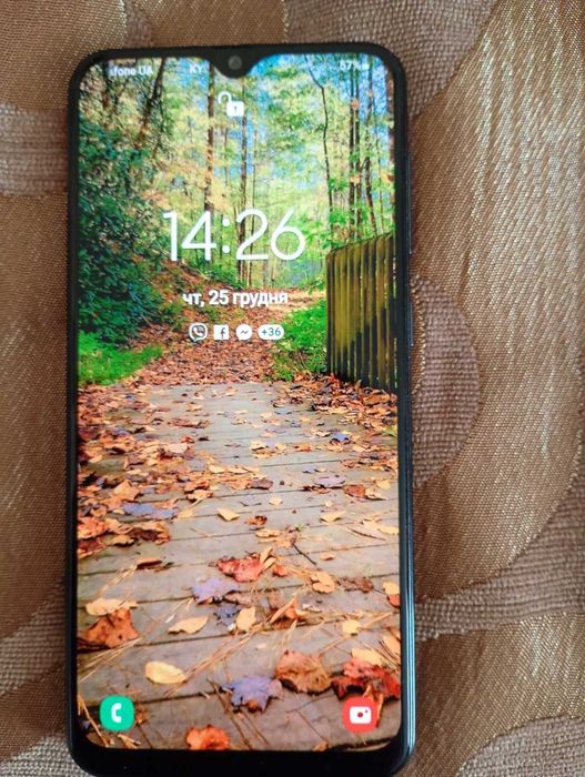 Samsung A30s стан нового