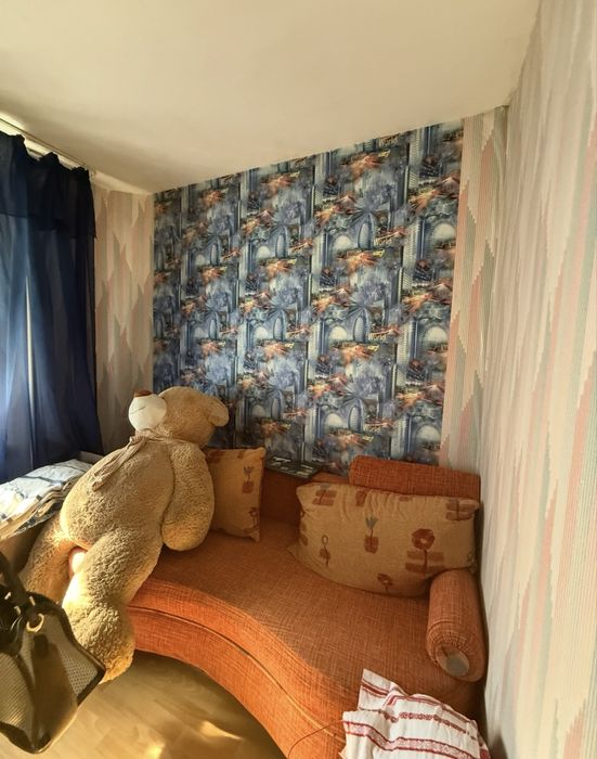 Левада  3к  панельний Будинок  65000$
