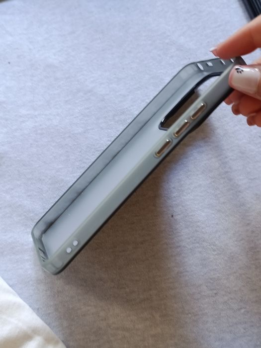 Etui na telefon redmi note 14 5G nowe