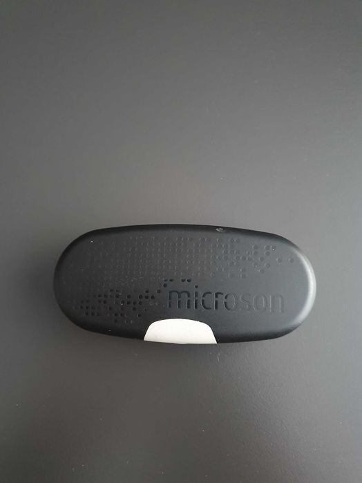 Aparat słuchowy Microson