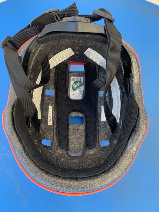Capacete para criança