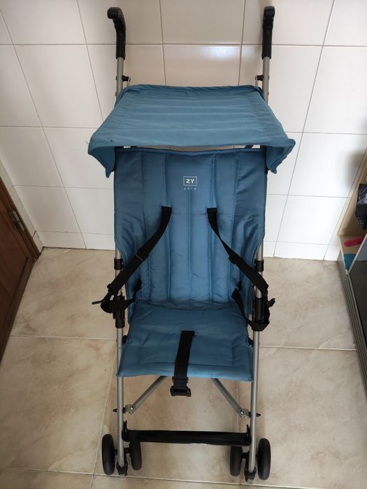 Carrinho bebé Zippy