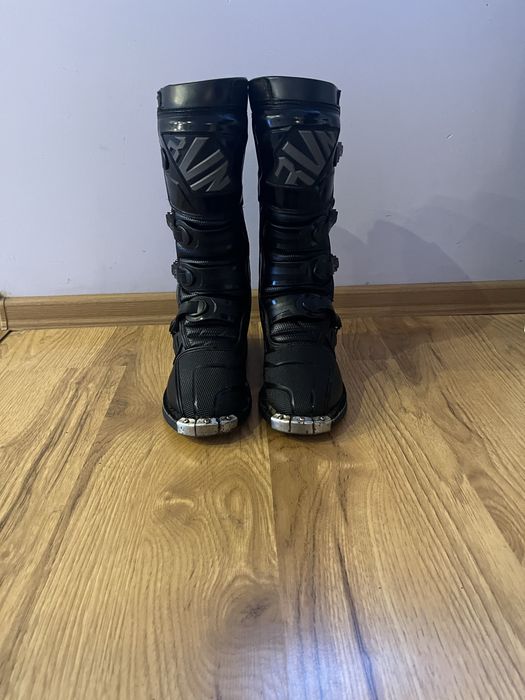 Buty crossowe cross endueo quad atv raven 40