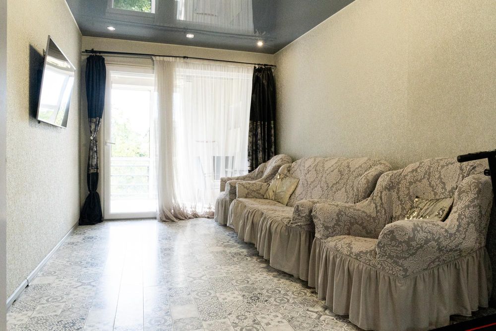 Продаж квартири 80.5м² в новобудові з ремонтом, Львів