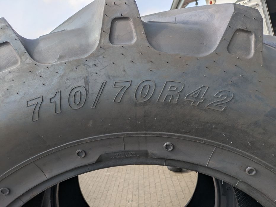 710/70R42 Crosswind LR 650 Linglong LEAO 2026 nowe brutto