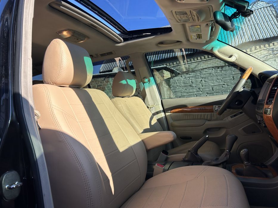 Продам Лексус GX 470