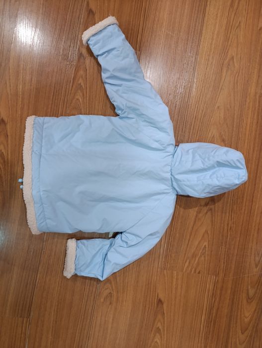 Куртка зимова 104