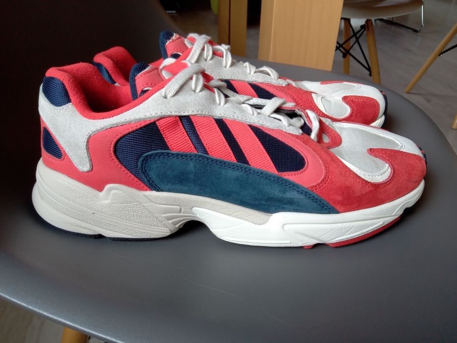 Buty Adidas Originals Yung 1 rozmiar 43 1/3