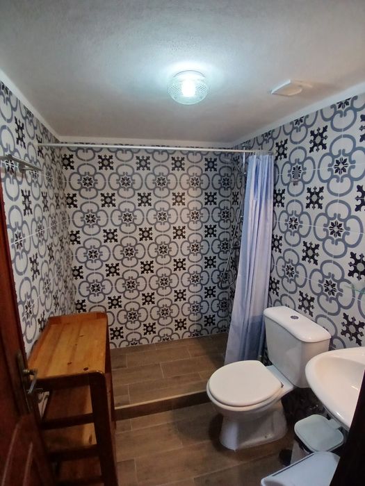 Anexo T1- os anexos são independentes da moradia.