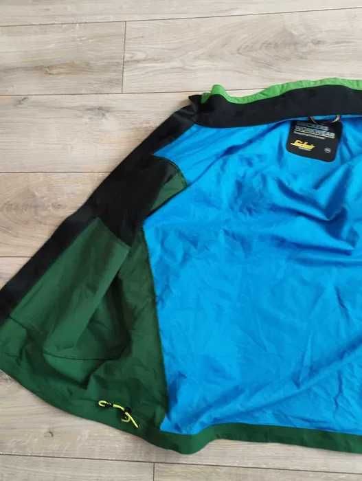 Snickers 1940 kurtka stretch Softshell XXL super stan