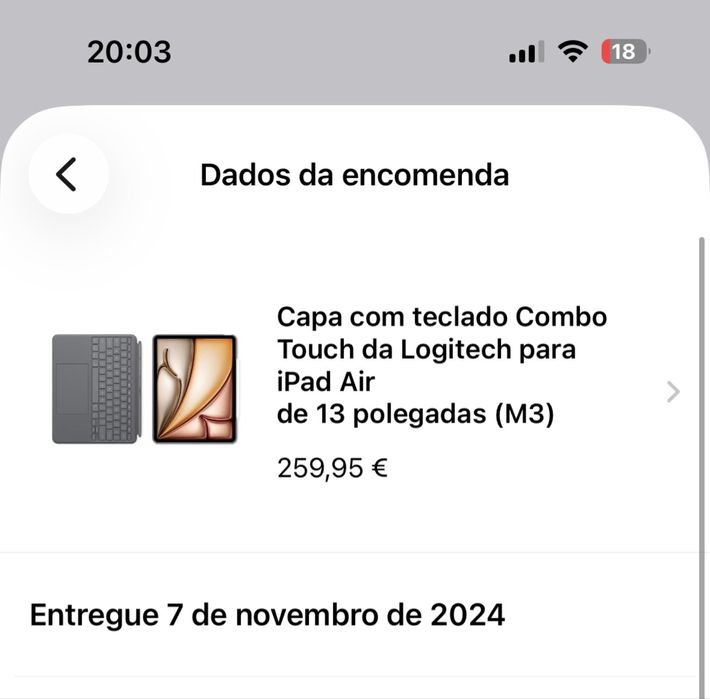 Pack iPad 13 M2 2024