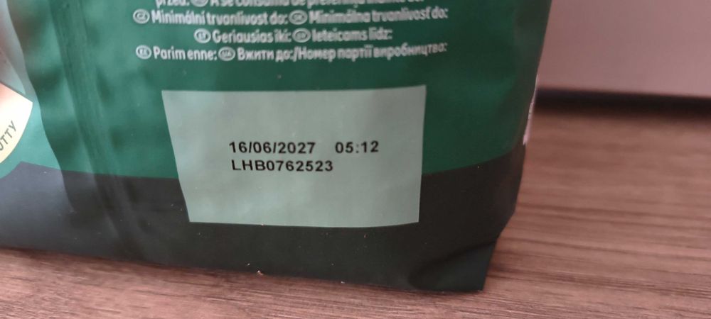 Kawa Jacobs kronung 4 x 1 kg ziarnista