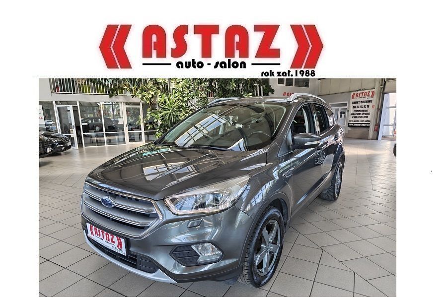Ford Kuga / piękna / 2018 /