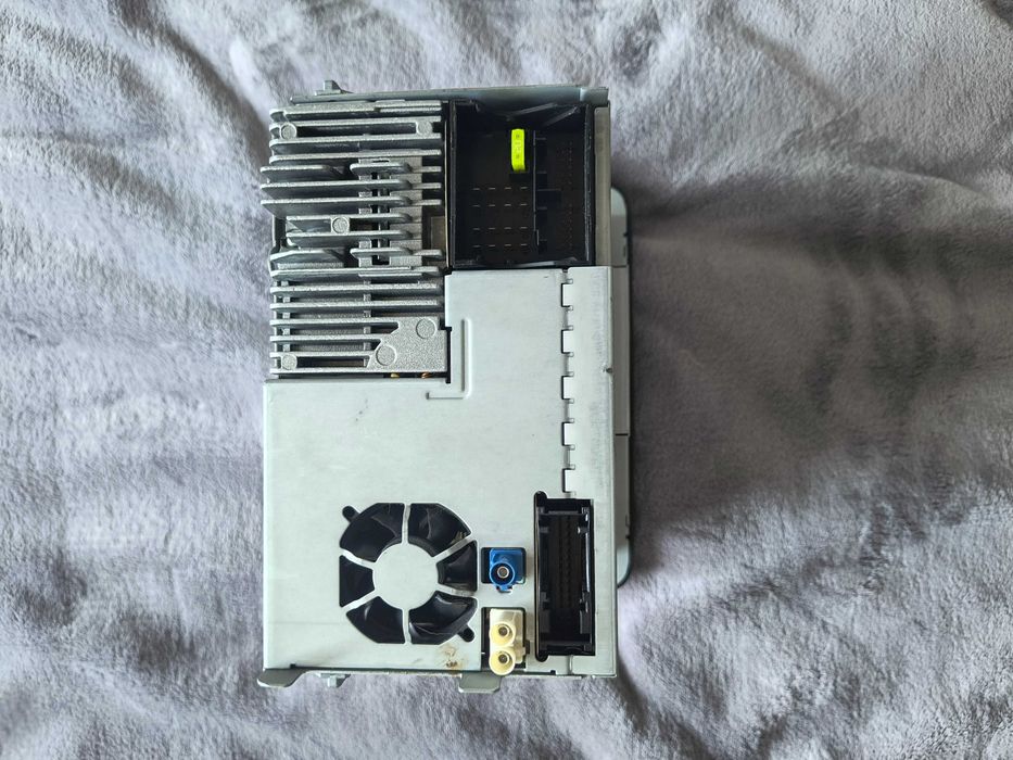 Radio nawigacja RNS510  3C8 035 680 VW TIGUAN