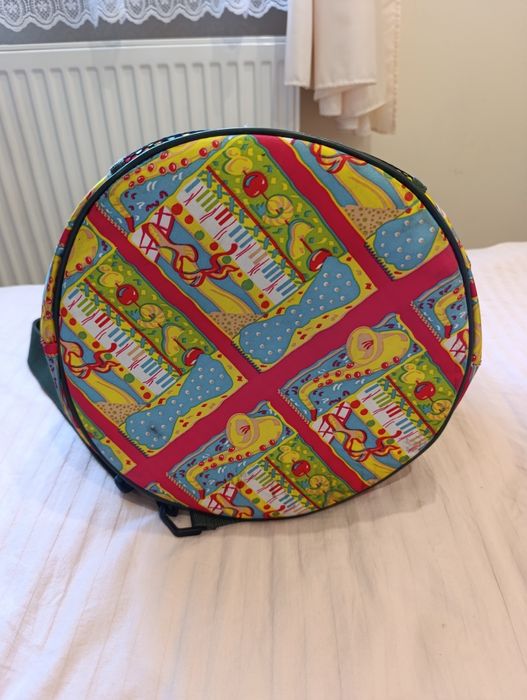 Рюкзак сумка холодильник