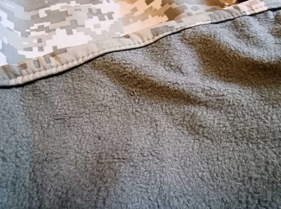 Тактический костюм Soft Shell на флисе костюм софтшелл штаны куртка